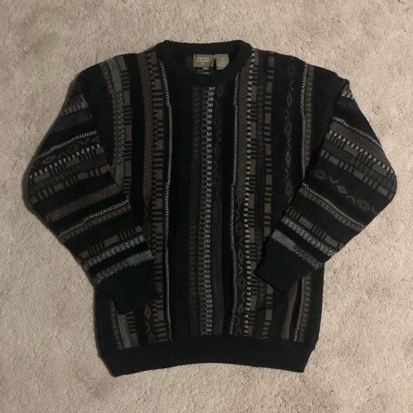 Sweaters - Vintage 80s Sweater